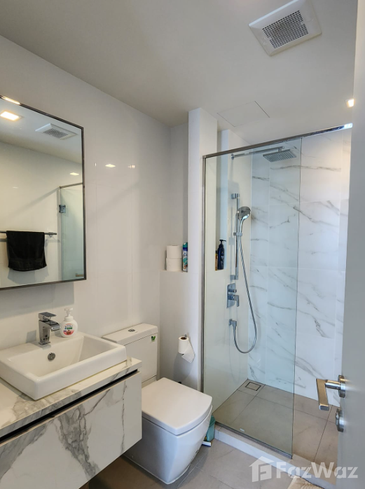 picture Stunning River View Unit at The Line Sukhumvit 101 1372260 - 4/9