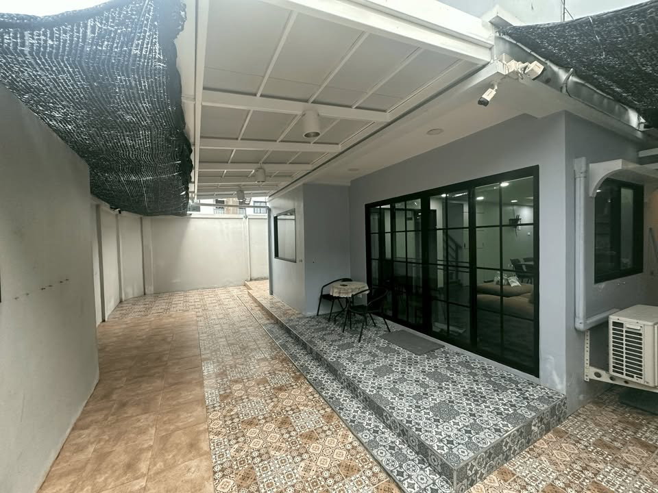 รูป WS7750 🏡✨ ให้เช่าบ้านเดี่ยวใกล้ BTS อ่อนนุช–บางจาก จดบริษัทได้ เพียง 45,000 บาท/เดือน - รูปที่ 20/33