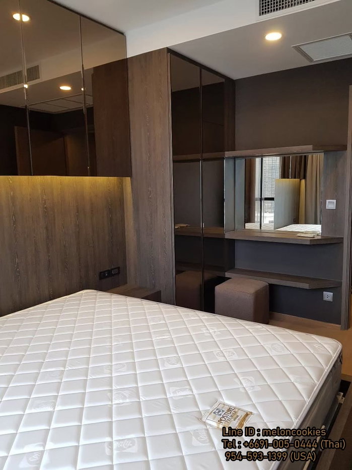 picture Condo for Rent at Ashton Chula - Silom (J6906022) ID Line : @condo65 - 20/24