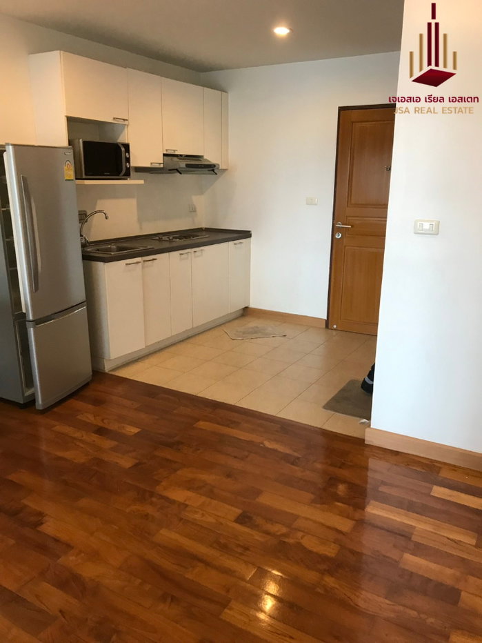 picture ✨ For Sale: The Niche Sukhumvit 49 Condo ✨ 💰 Only 3,700,000 THB - 6/9