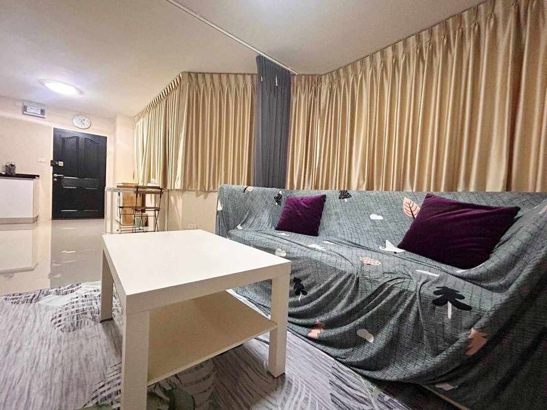 รูป ห้องอัพเดต💥🔔⚠️🏘️Ⓜ️กดปุ่มแอดไลน์💥จตุจักร💥ชาโตว์ อินทาวน์ รัชโยธิน🔴🟢🟡 - รูปที่ 8/14
