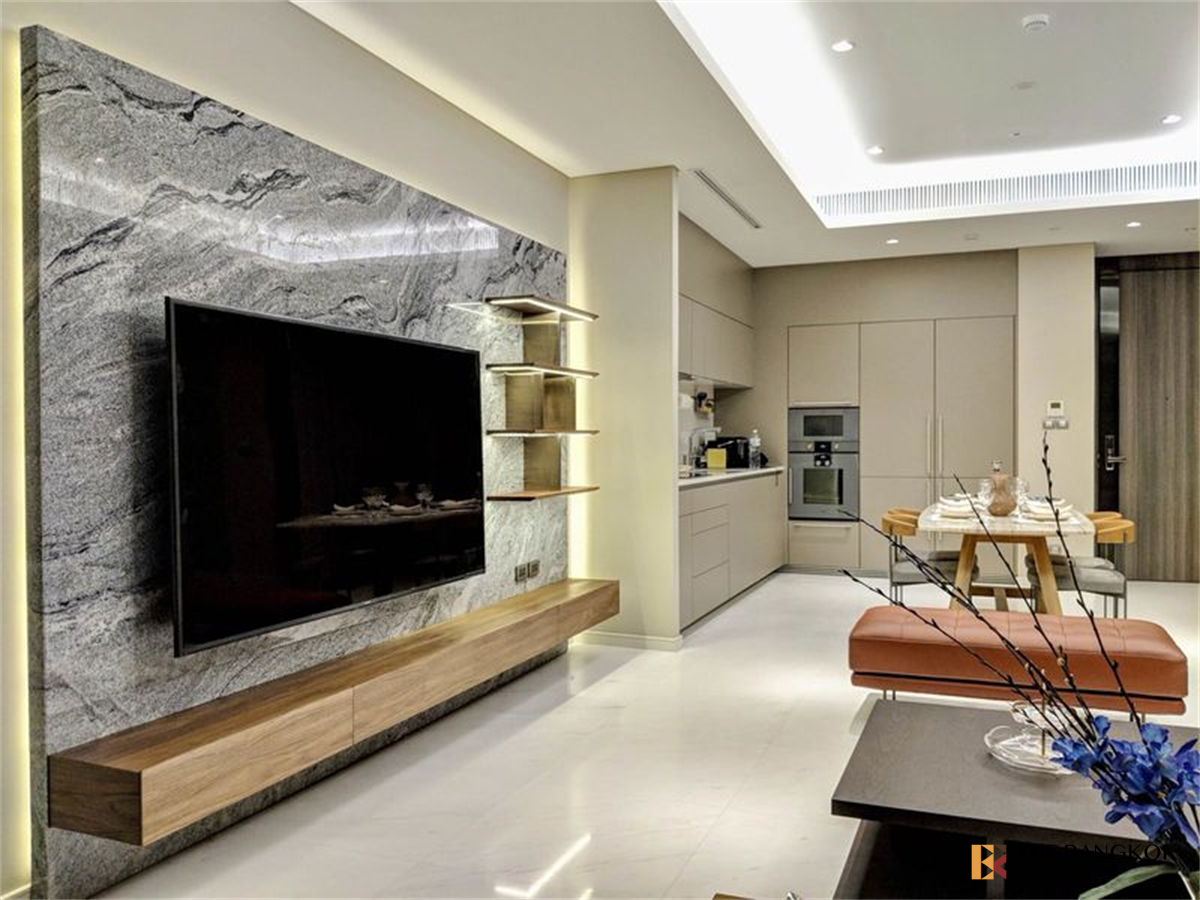 picture Sindhorn Tonson  Luxurious Design, Elevated Atmosphere - 9/10