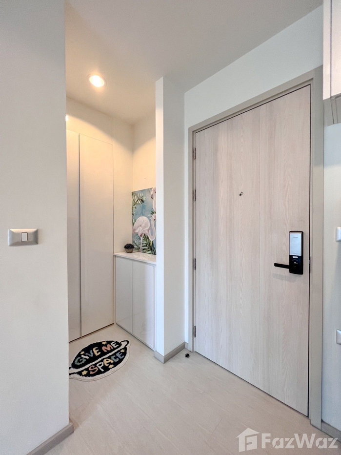 รูป ขาย คอนโด 1 ห้องนอน ในโครงการ ริทึ่ม สุขุมวิท 42 5666102 - รูปที่ 6/12