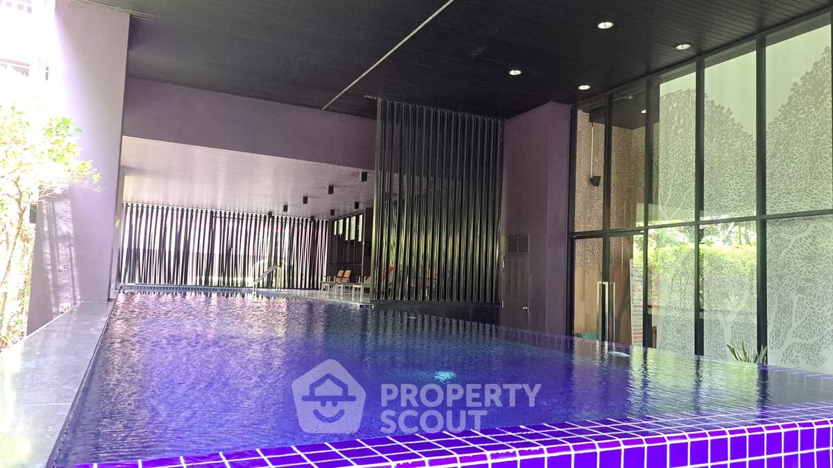 รูป คอนโด 1-ห้องนอน ที่ โนเบิล รีวิล เอกมัย ใกล้ BTS เอกมัย (ID 2983073) - รูปที่ 29/36