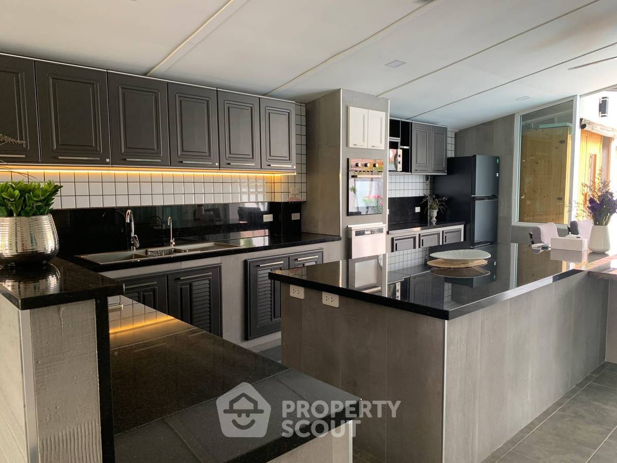 รูป บ้าน 3-ห้องนอน ที่ บ้านปณาลี บ้านนา วิลเลจ ใกล้ ห้วยใหญ่ (ID 2986055) - รูปที่ 17/21