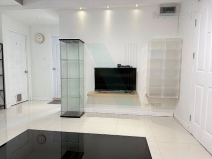 รูปภาพ 🎉 For Rent Condo CITY HOME RATCHADA Building 1, Floor 3,2 bed room, Room size 61 sqm