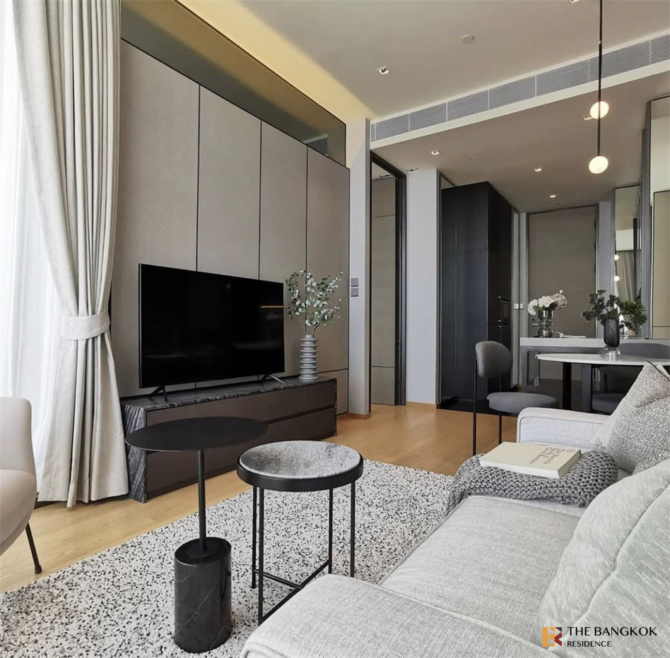 picture Condo Near MRT to Save More Time 28 Chidlom near BTS Chit Lom - 8/10