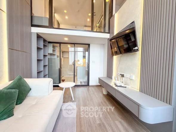 picture 1-BR Condo at SO Origin Kaset Interchange near BTS Kasetsart University (ID 2986104) - 2/7