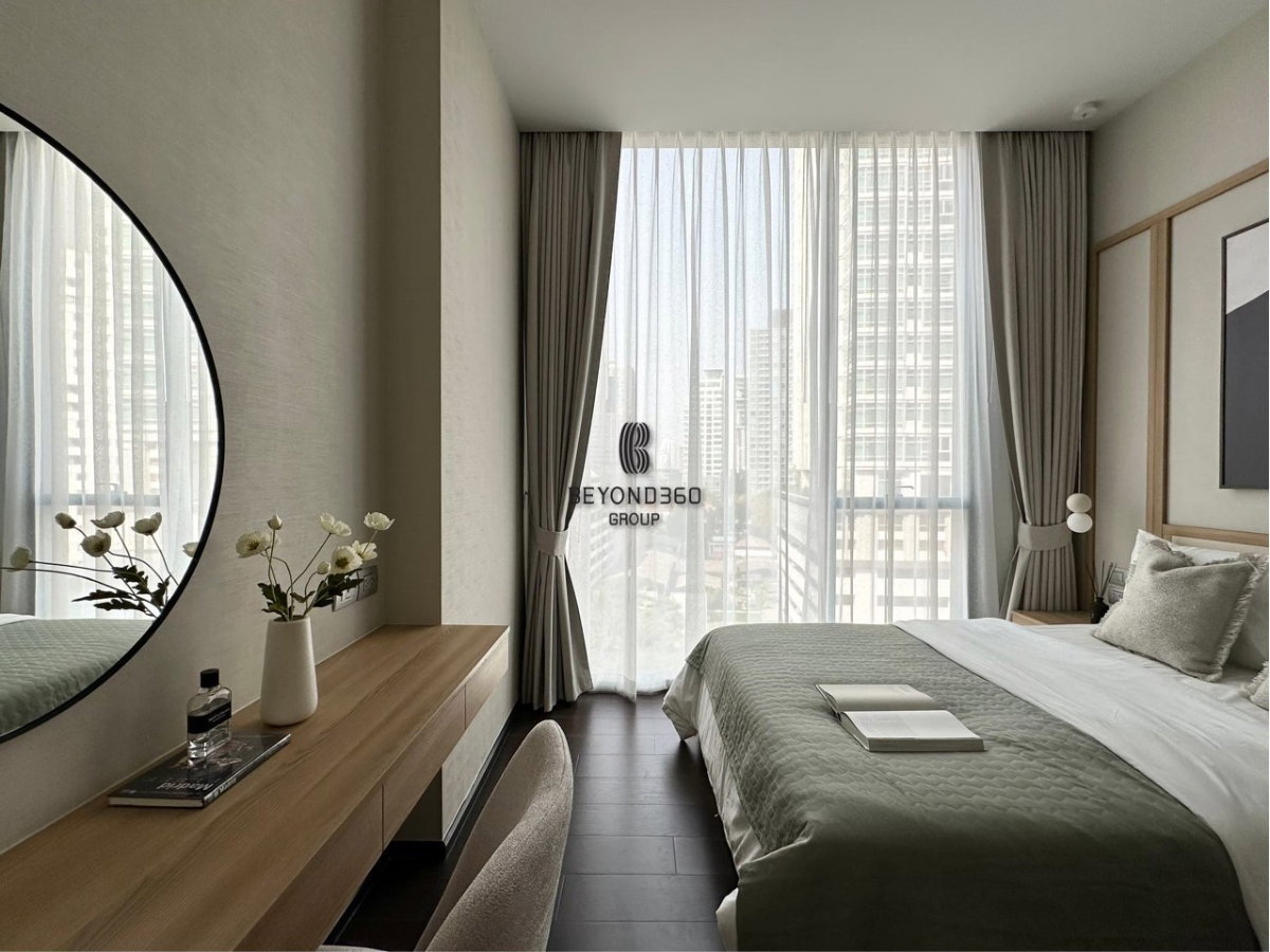 picture Laviq Sukhumvit 57 🌟PN-00005782🌟 - 6/7