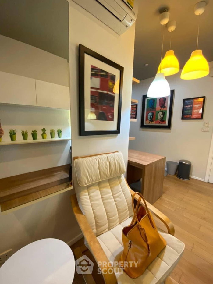 picture 1-BR Condo at Blocs 77 near BTS On Nut (ID 1867273) - 2/10