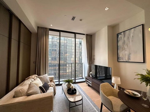 ðð FOR RENT: 28 Chidlom â EXCLUSIVE LUXURY LIVING! ð° Rental Price: 42,000 THB/month!! ð 1 Bedroom | 1 Bathroom | 38 sq.m. | 9th Floor