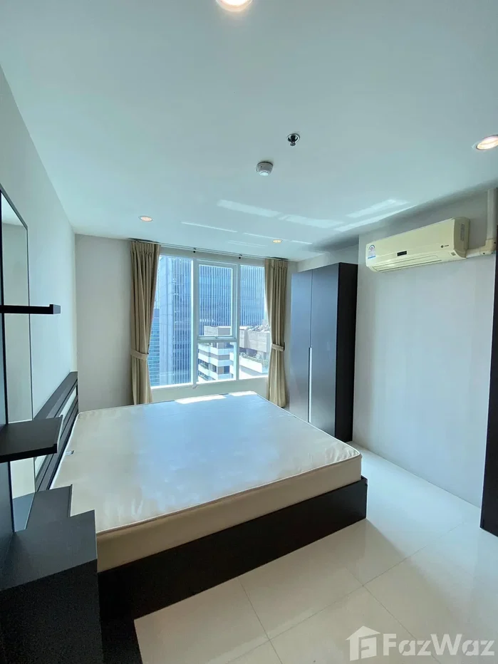 รูป ขาย คอนโด 2 ห้องนอน ในโครงการ สุขุมวิท ลิฟวิ่ง ทาวน์ 6449599 - รูปที่ 5/7
