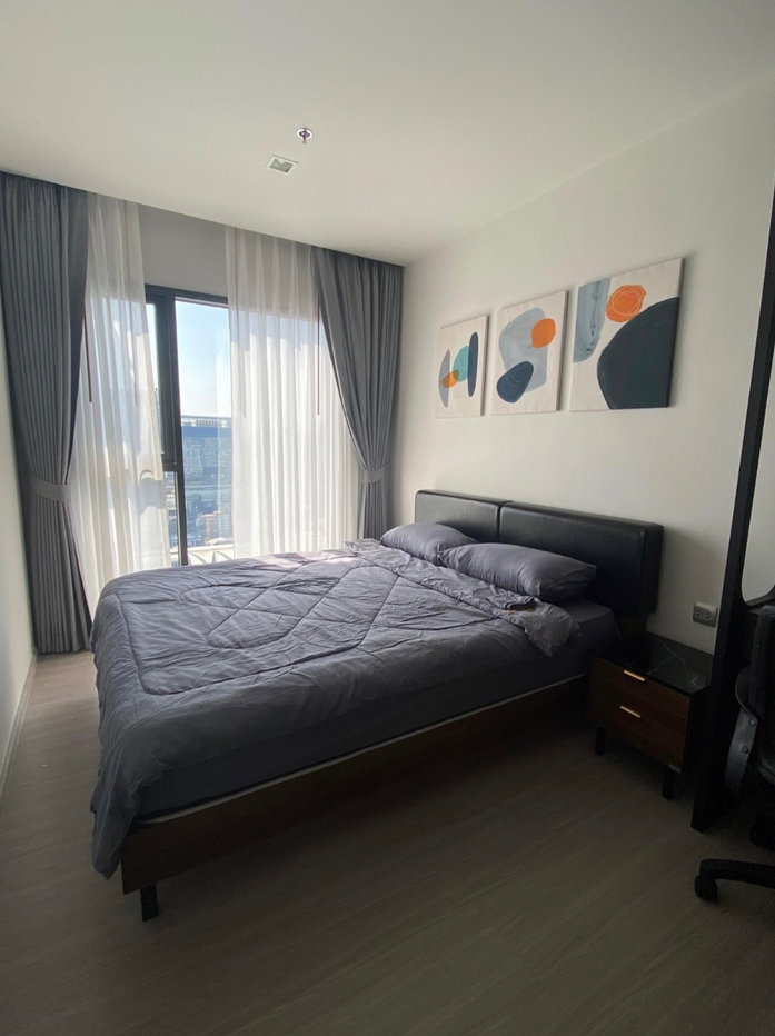รูป  ##Life Asoke Hype For Rent 32,000 bath > 2 Beds , 2 Baths 64.45 sqm(Line ID : meigood777) - รูปที่ 3/16