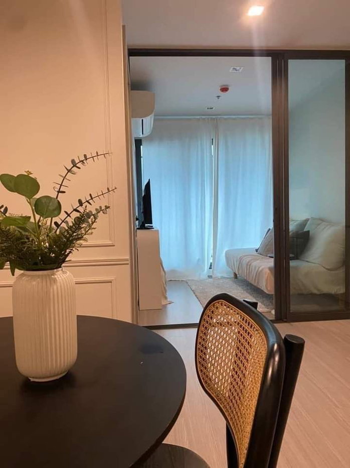 picture For Rent Life Ladprao, 1 Bed 1 Bath - 14/17