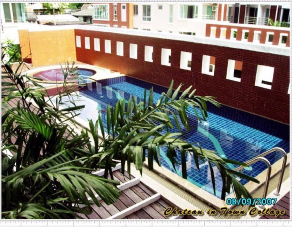 รูป 🏢 ขายคอนโด : Chateau In Town Ratchada 13 (ชาโตว์ อินทาวน์ รัชดา 13) รหัสทรัพย์ | 📌LNP-C13587 - รูปที่ 11/24