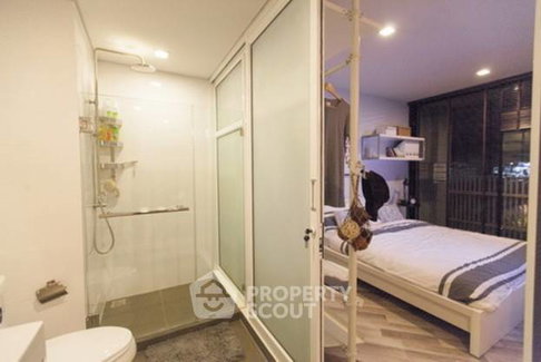 คอนโด 2-ห้องนอน ที่ เวนโต้ คอนโด ใน ลาดพร้าว (ID 2049145)