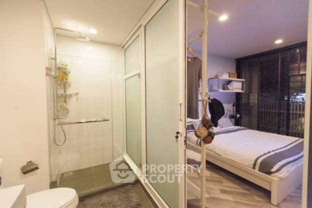 picture 2-BR Condo at Vento Condo in Lat Phrao (ID 2049145) - 1/3