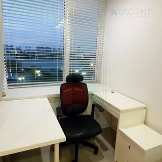 🚩 For Sell Condo T.C. GREEN Building A, Floor 6,Studio, Room size 31 sqm