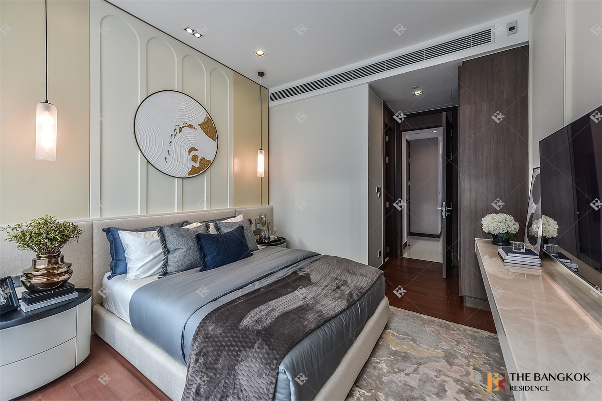 picture Q1 Sukhumvit Luxury Condo at Special Price near BTS Nana - 9/10
