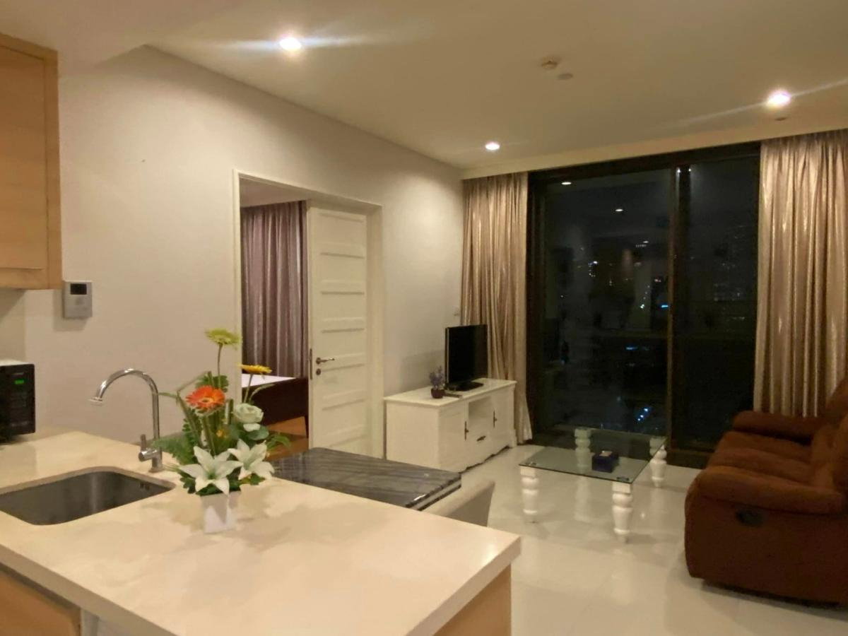 รูป 🌟🏙️ FOR RENT: Aguston Sukhumvit 22 — LUXURY CITY LIVING! 💰 Rental Price: 35,000 THB/month!! - รูปที่ 5/5