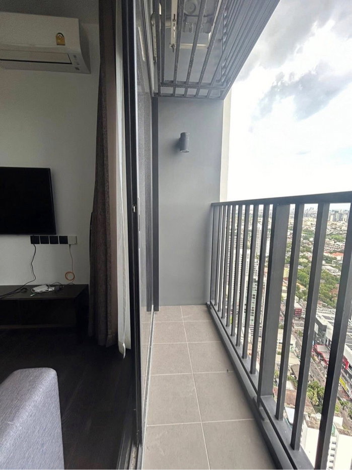 รูป 🔥ว่างพร้อมเข้าอยู่🔥#NOP555 🏢 Park Origin Thonglor ✅แอดไลน์นัดชมห้อง🌸 - รูปที่ 11/20