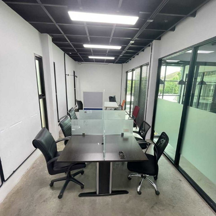 picture For rent house 750 sqm. locate at Bangkae - 4/10