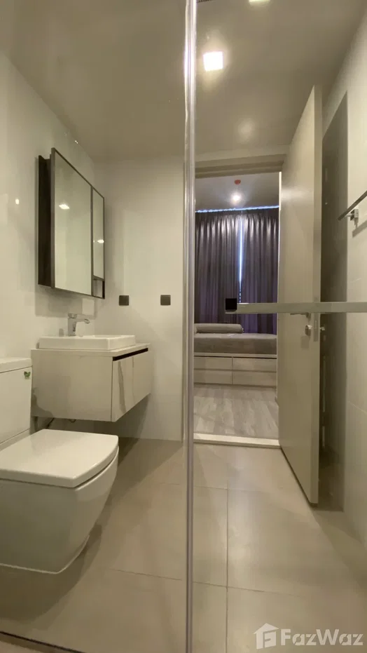 picture 1 Bedroom Condo for sale at The Line Sukhumvit 101 659176 - 12/12