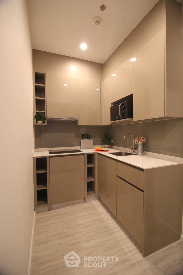 picture 2-BR Condo at Whizdom Essence Sukhumvit near BTS Punnawithi (ID 426068) - 10/10