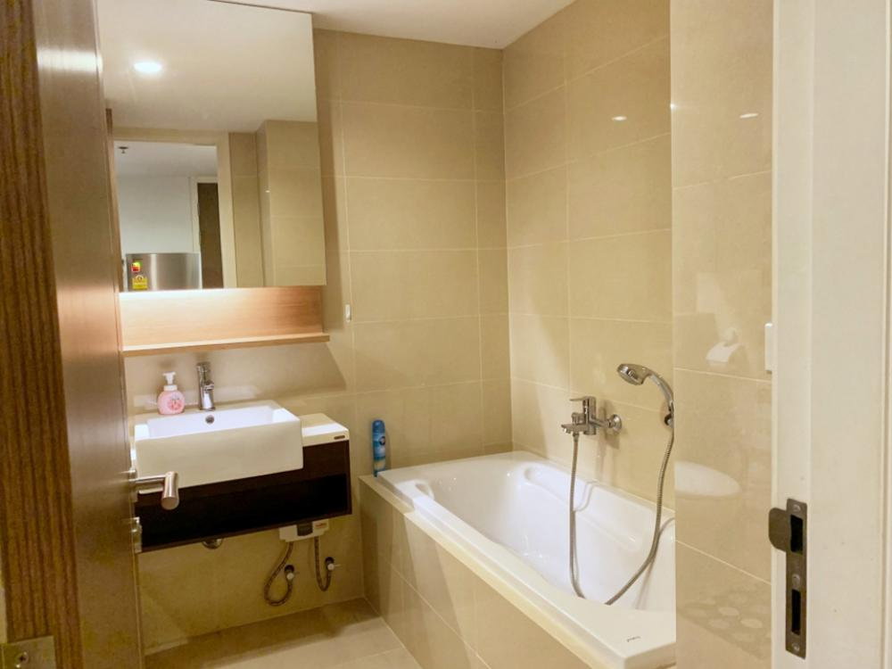 รูป 🌟🏙️ FOR RENT: 15 Sukhumvit Residence — PRIME SUKHUMVIT LIVING!  💰 Rental Price: 22,000 THB/month!!  📍 - รูปที่ 6/9
