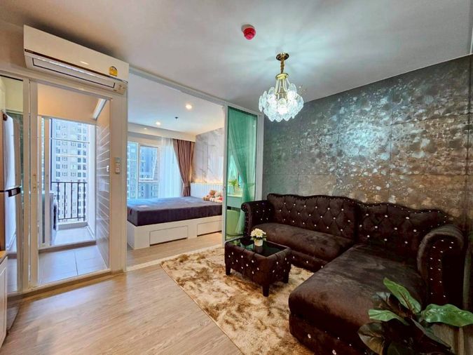 For Rent : Condo Regent Home Bangna