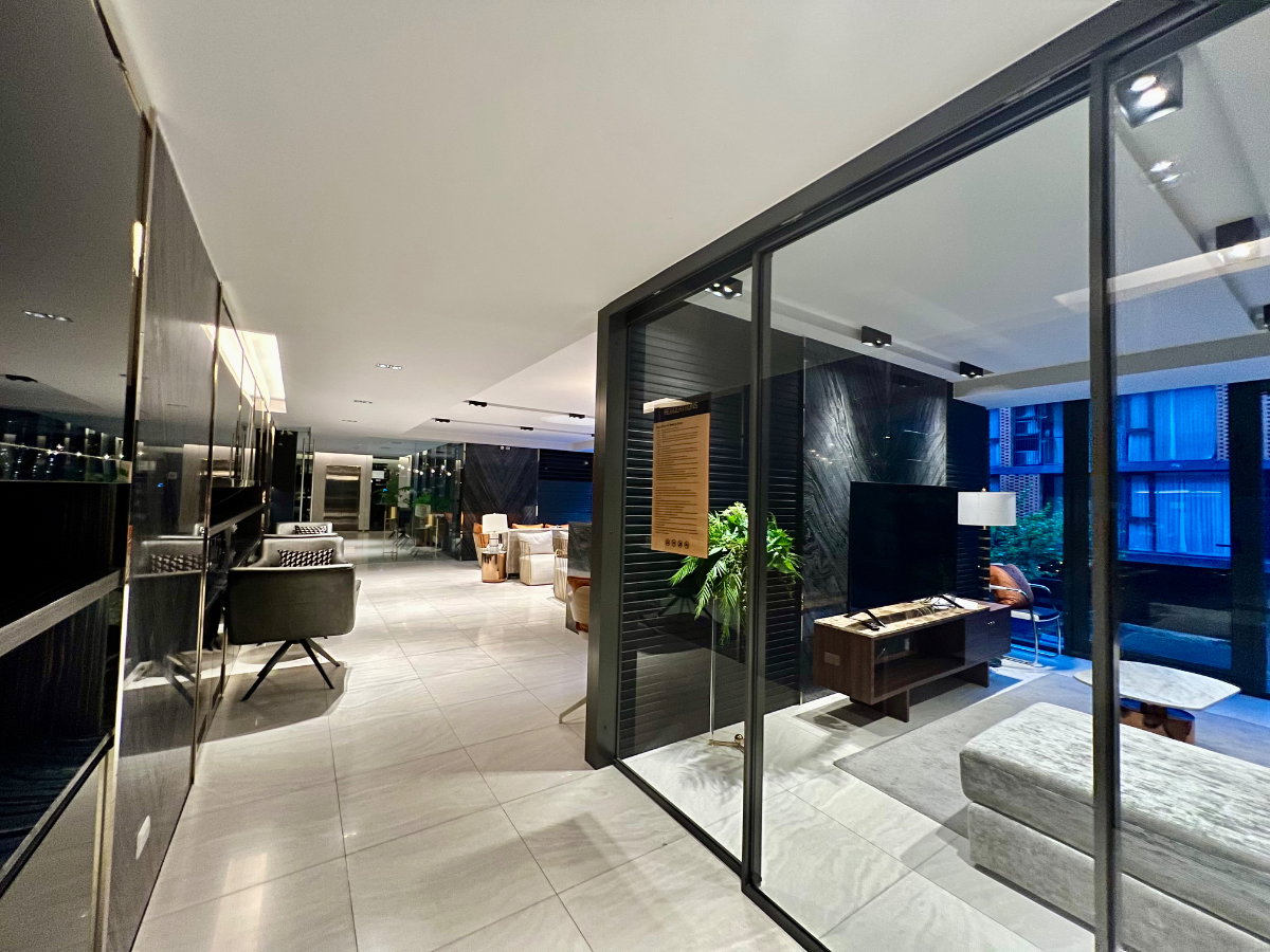 รูป ให้เช่า Quintara TreeHaus Sukhumvit 42 คอนโด Low-Rise ดีไซน์โดดเด่น ใกล้ BTS เอกมัย เพียงไม่กี่นาที พร้อมวิวสระว่ายน้ำส่วนกลางที่สวยที่สุดของโครงการ - รูปที่ 18/19