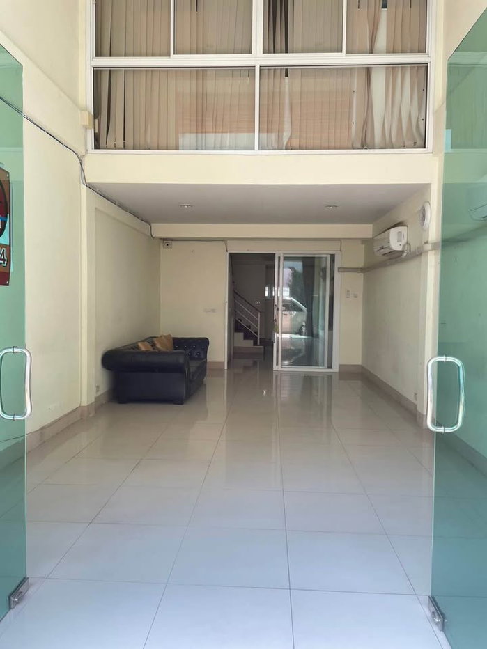 รูป ขายอาคารพาณิชย์ 3.5 ชั้น ขายต่ำกว่าประเมิน ในโครงการ Chiangmai Business Park (CBP) -SW003788 - รูปที่ 3/9