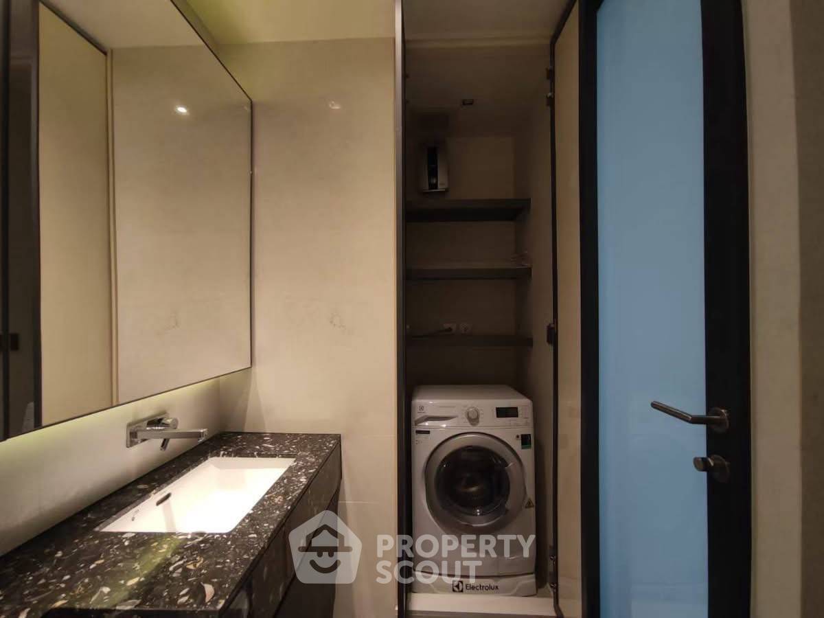 รูป คอนโด 1-ห้องนอน ที่ บีทนิค สุขุมวิท 32 ใกล้ BTS ทองหล่อ (ID 2982031) - รูปที่ 10/14