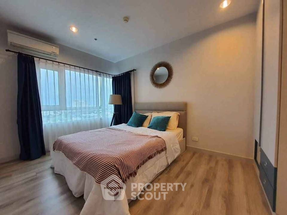 รูป คอนโด 2-ห้องนอน ที่ เซ็นทริค ซี พัทยา ใกล้ พัทยากลาง (ID 2986049) - รูปที่ 2/5