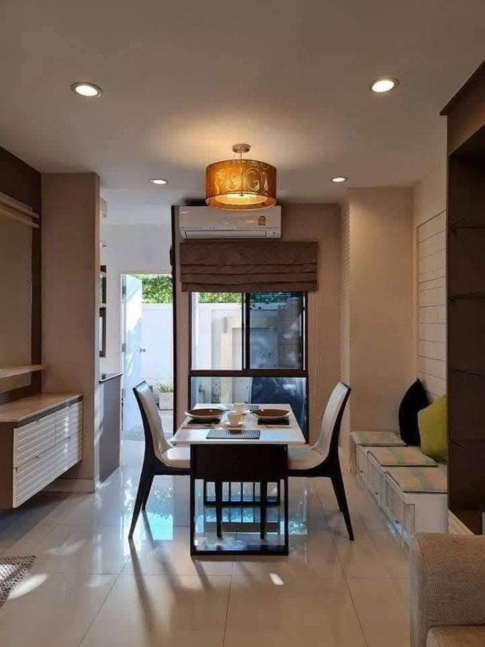 รูป RS6425 ให้เช่า The Private Sukhumvit 97/1 ทาวน์โฮมสไตล์ Cozy Modern ใกล้ BTS บางจาก - รูปที่ 3/32