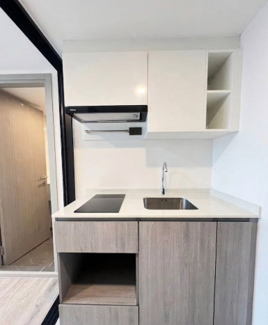 picture 🏙️ FOR RENT | Stylish Duplex Condo Near MRT Sirindhorn 📍 Origin Plug & Play Sirindhorn Station - 6/7