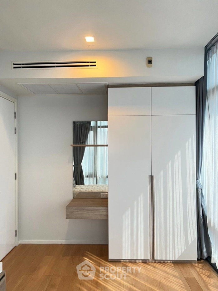 รูป คอนโด 3-ห้องนอน ที่ เซอร์เคิล ลิฟวิ่ง โปรโตไทป์ เพชรบุรีตัดใหม่ ใกล้ MRT เพชรบุรี (ID 2984845) - รูปที่ 4/13