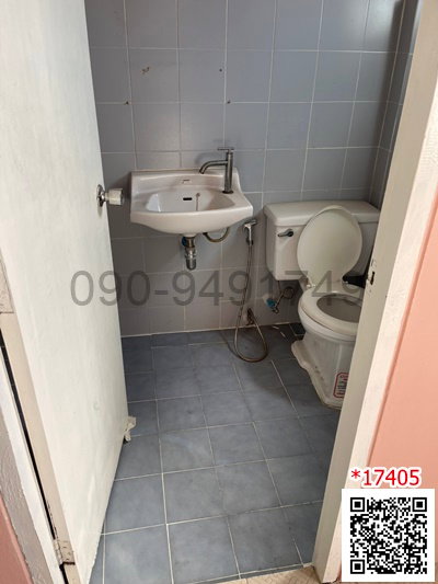 รูป เช่า ตึกแถว 4 ชั้นครึ่ง รามอินทรา 52/1 ซอยสินธานี โรงพยาบาลสินแพทย์ - รูปที่ 10/12