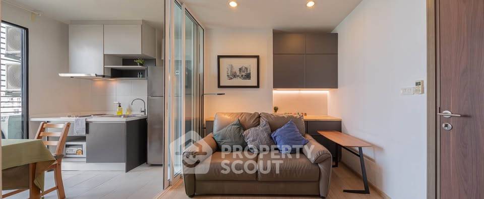 รูป คอนโด 1-ห้องนอน ที่ เดอะเบส แจ้งวัฒนะ ใน คลองเกลือ (ID 2983806) - รูปที่ 13/22