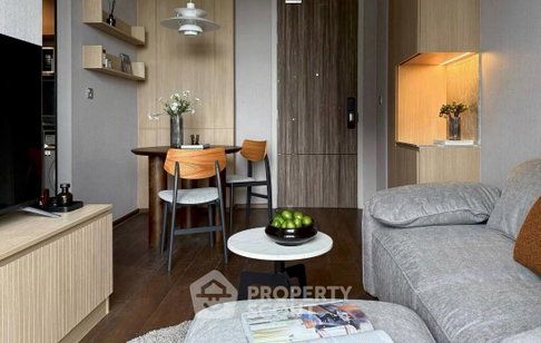 1-BR Condo at Ideo Q Sukhumvit 36 near BTS Thong Lor (ID 2984767)