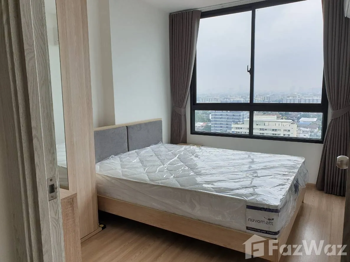 รูป ขาย คอนโด 1 ห้องนอน ในโครงการ อาร์ทีมิส สุขุมวิท 77 6456701 - รูปที่ 3/14
