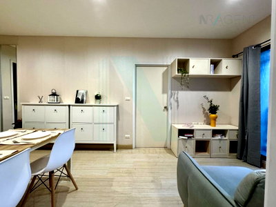 Condos for sale : 🎉 For Sell Condo THE PRIVACY REWADEE Building 1, Floor 4,2 bed room, Room size 50 sqm
