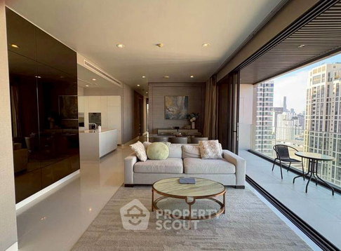 2-BR Condo at Vittorio Sukhumvit 39 near BTS Phrom Phong (ID 2984826)