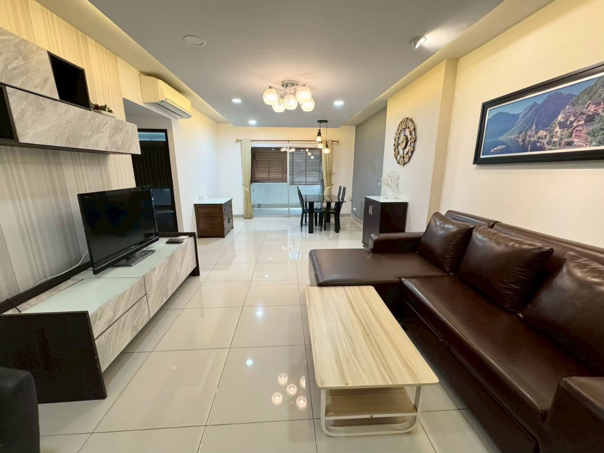 picture Condo Supalai Park Srinakarin For Rent 2 bedroom - 1/17