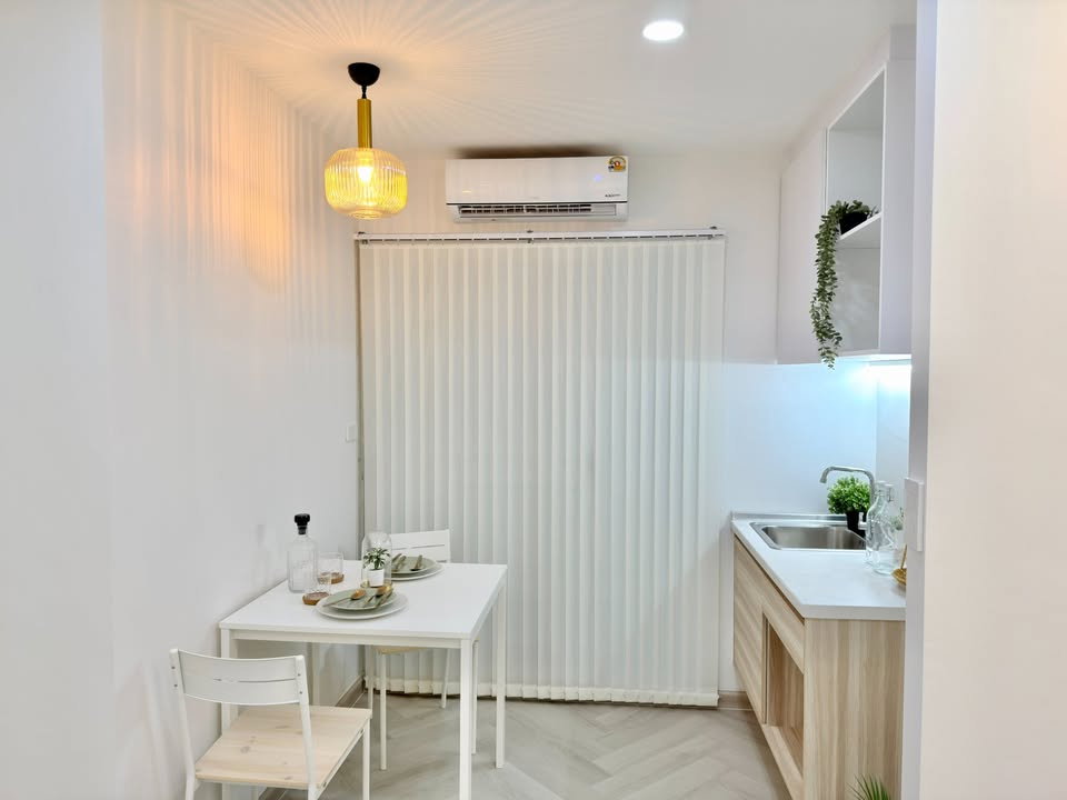picture 🔥 Condo for Sale – Plum Condo Chaengwattana Station Phase 2 - 5/21
