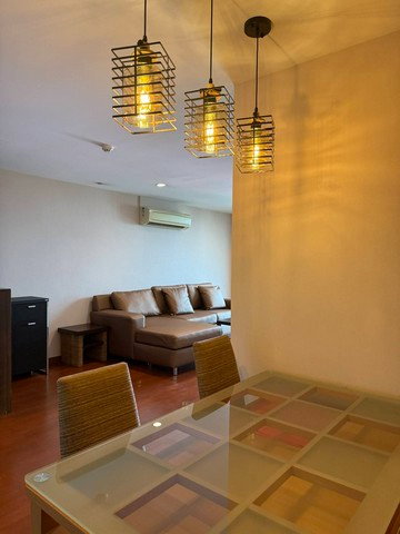รูป ให้เช่า คอนโด Elite Residence ซอยศรีนครินทร์ 5 ขนาด 66 ตร.ม ชั้น 7 เฟอร์ฯครบ พร้อมอยู่ ใกล้รถไฟฟ้าสถานีศรีกรีฑา - รูปที่ 5/8