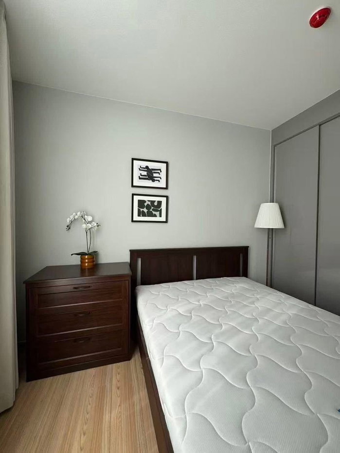 รูป Skyrise Avenue Sukhumvit 64 ให้เช่า | 2 ห้องนอน ใกล้ BTS ปุณณวิถี - รูปที่ 3/13