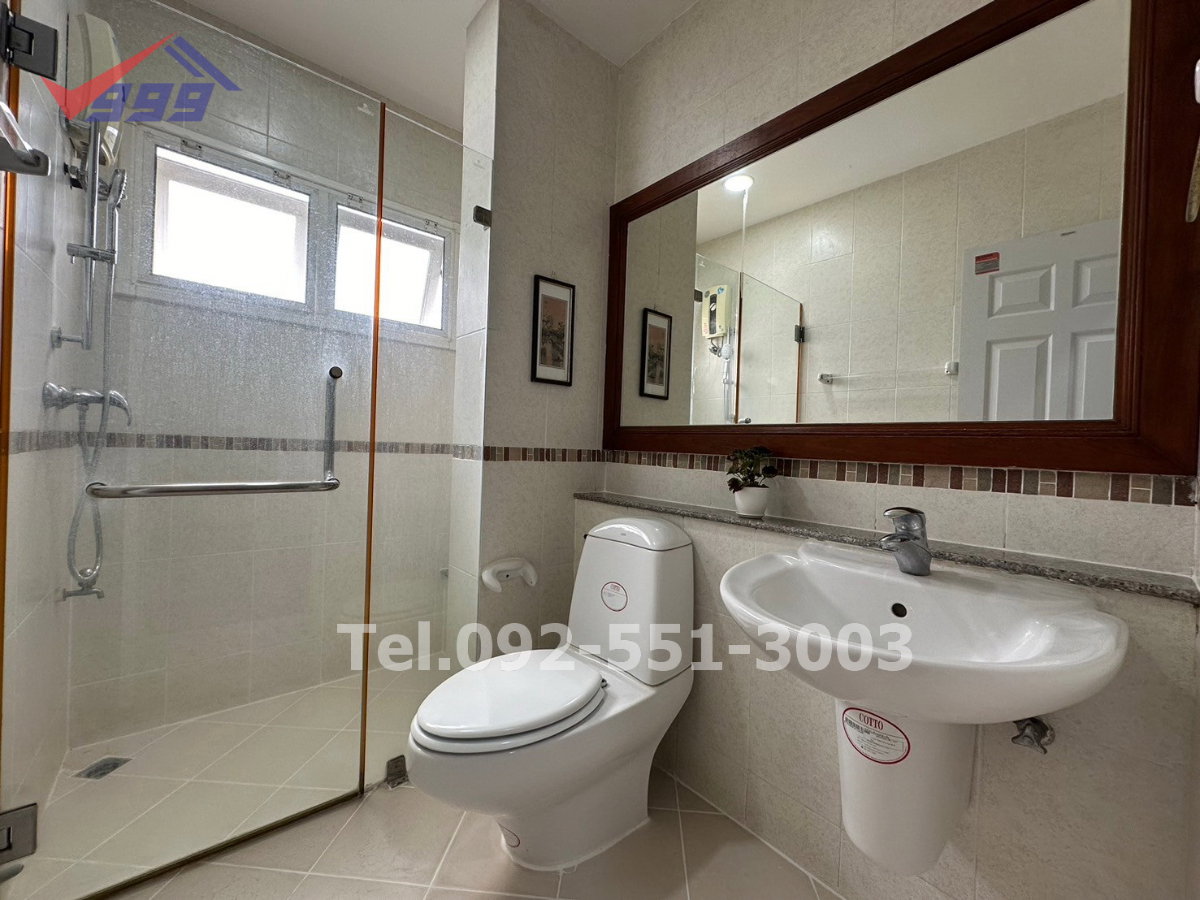 รูป ให้เช่า หมู่บ้านมาสเตอร์พีซ วิลเลจ, ทางด่วนเอกมัย-รามอินทรา ลาดพร้าว - รูปที่ 17/22