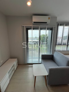 รูปภาพ Studio Nice Room New Condo Good Location BTS Yaek Kor Por Aor & Don Mueang Red Line at Nue Connex Condo Don Mueang Condo / For Rent