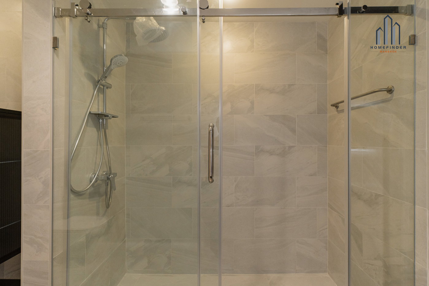 รูป Citi Smart Sukhumvit 18 3 bedrooms, for rent - รูปที่ 10/33